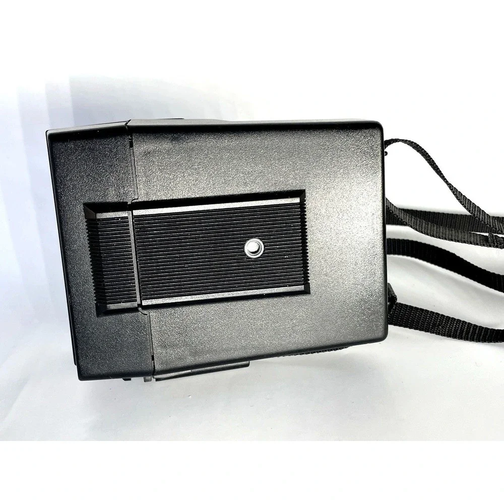 Polaroid 600 land